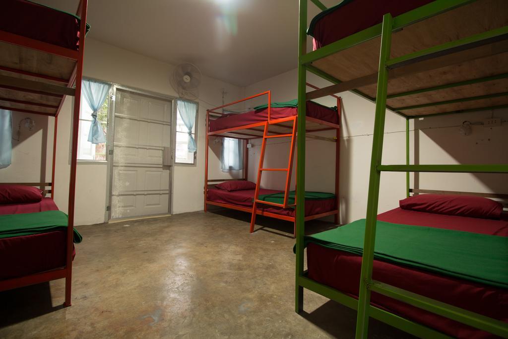 Hug Chang House Chiang Mai Room photo